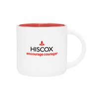 HSX-1403 - Minolo Mug 14 oz.
