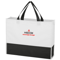HSX-3393 - Non Woven Shopping Bag