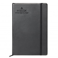 HSX-ST4143-Black - Journal Book